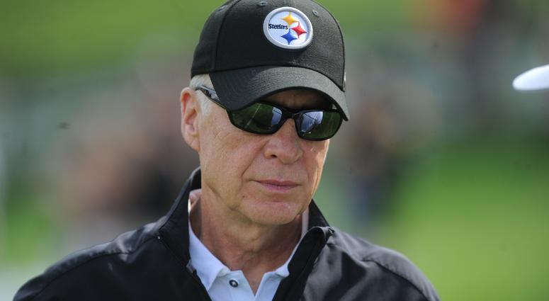 Art Rooney II Art Rooney II