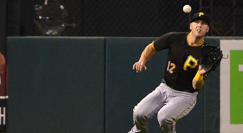 Corey Dickerson Corey Dickerson