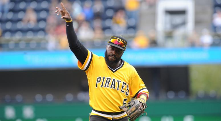 Josh Harrison