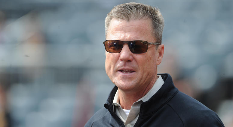Frank Coonelly Frank Coonelly
