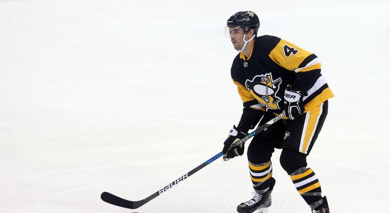Justin Schultz