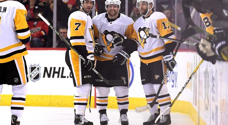 Pittsburgh Penguins Pittsburgh Penguins