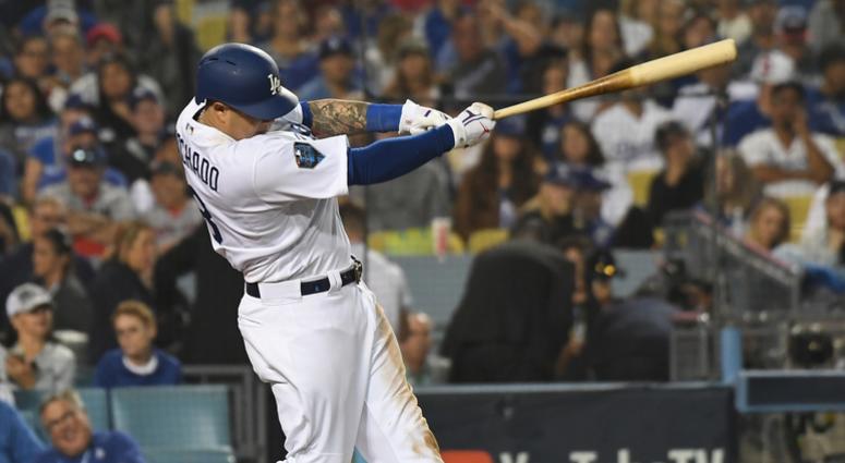 Manny Machado Manny Machado
