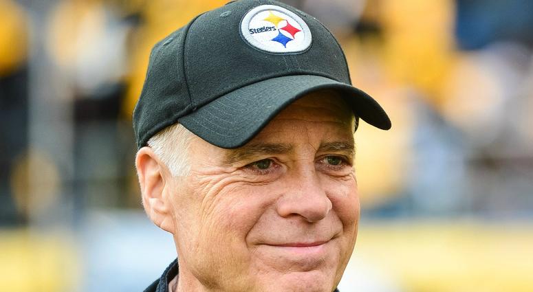 Steelers owner Art Rooney II