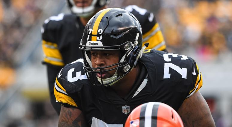 Ramon Foster