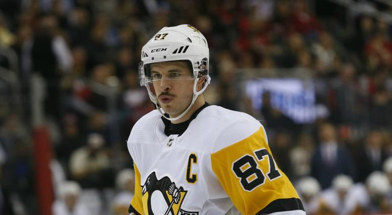 Sidney Crosby