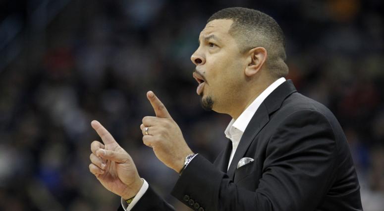 Jeff Capel Jeff Capel
