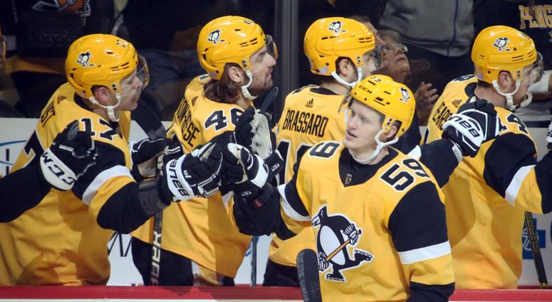 Jake Guentzel Jake Guentzel
