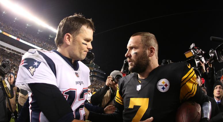 Patriots vs Steelers Patriots vs Steelers