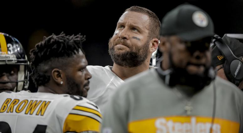 Pittsburgh Steelers Pittsburgh Steelers