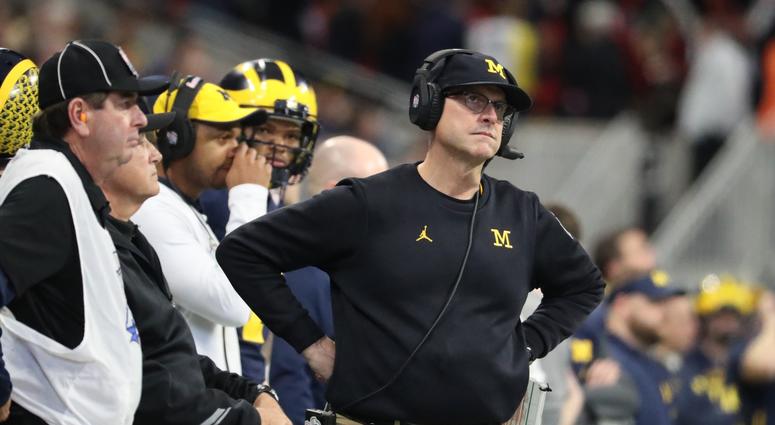 Jim Harbaugh