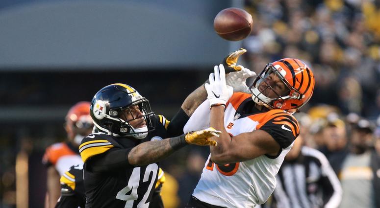 Morgan Burnett