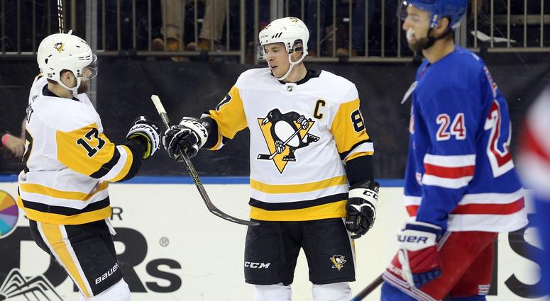 Sidney Crosby Sidney Crosby