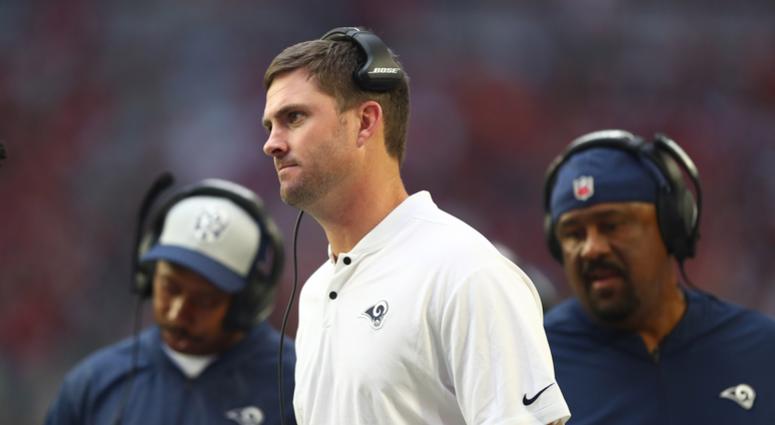 Zac Taylor