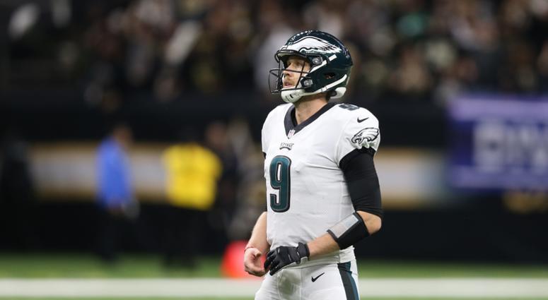 Nick Foles Nick Foles