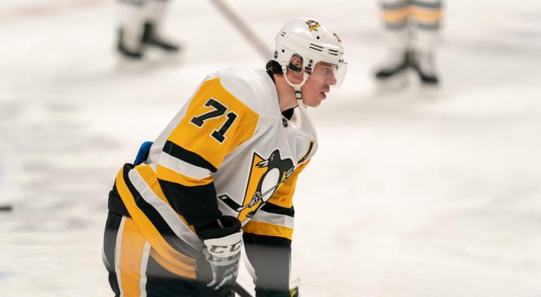 Evgeni Malkin