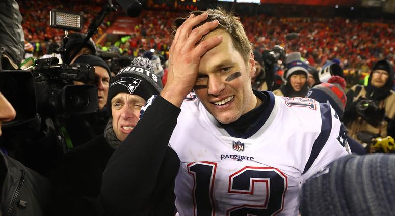 Tom Brady Tom Brady