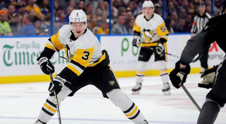 Olli Maatta