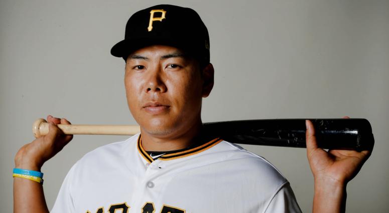 Jung Ho Kang Jung Ho Kang