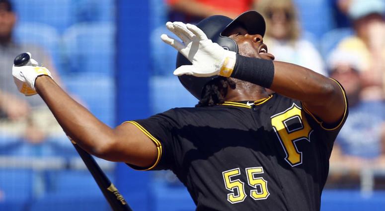 Josh Bell Josh Bell