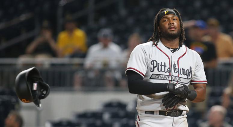 Josh Bell