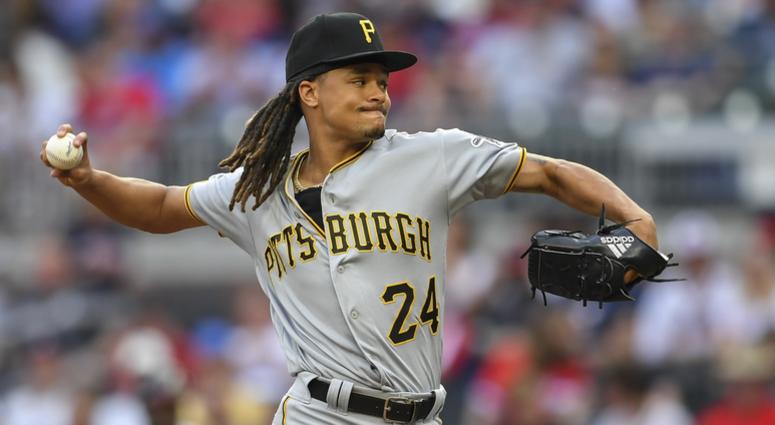 Chris Archer