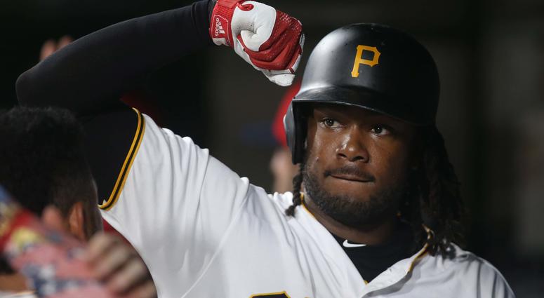 Josh Bell Josh Bell