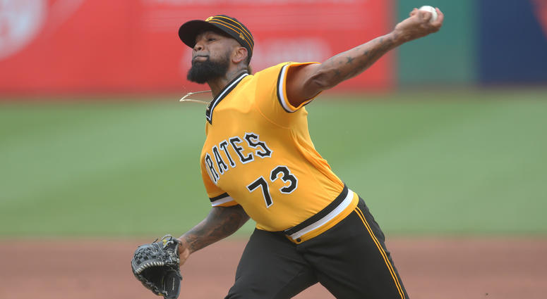 Felipe Vazquez Felipe Vazquez