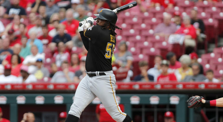 Josh Bell Josh Bell