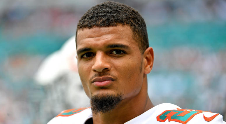 Minkah Fitzpatrick Minkah Fitzpatrick