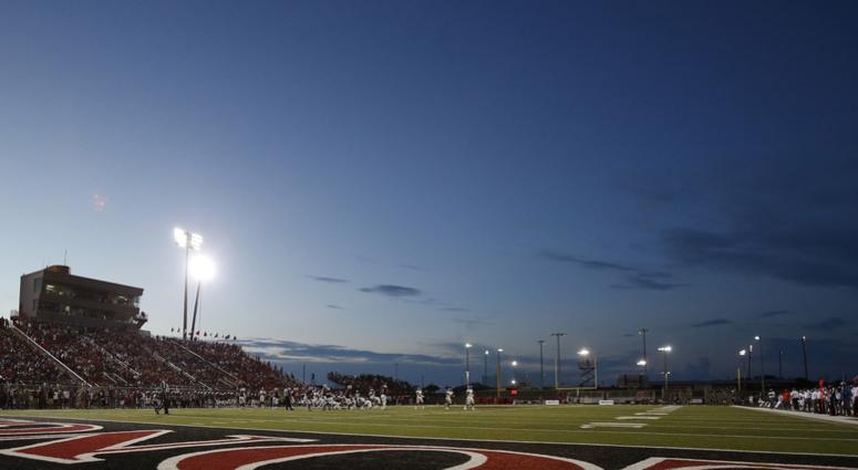 High School Football Playoffs High School Football playoffs