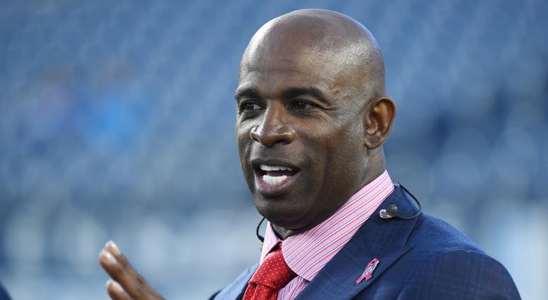 Deion Sanders