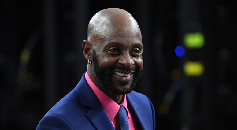 Jerry Rice