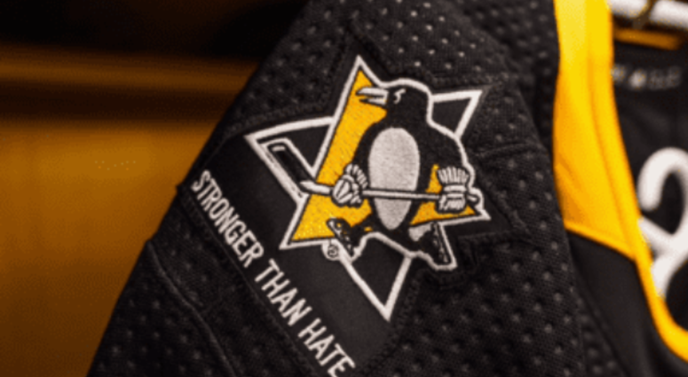 Pittsburgh Penguins Patch Pittsburgh Penguins Patch