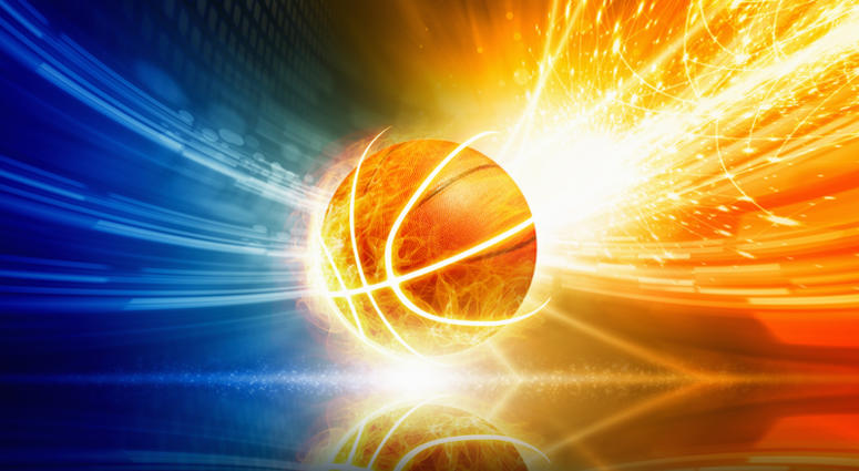 Basketball Basketball