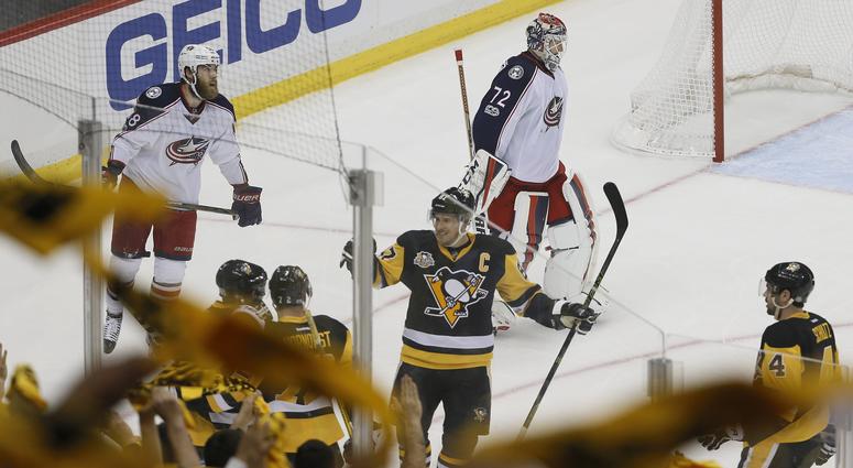 Pittsburgh Penguins