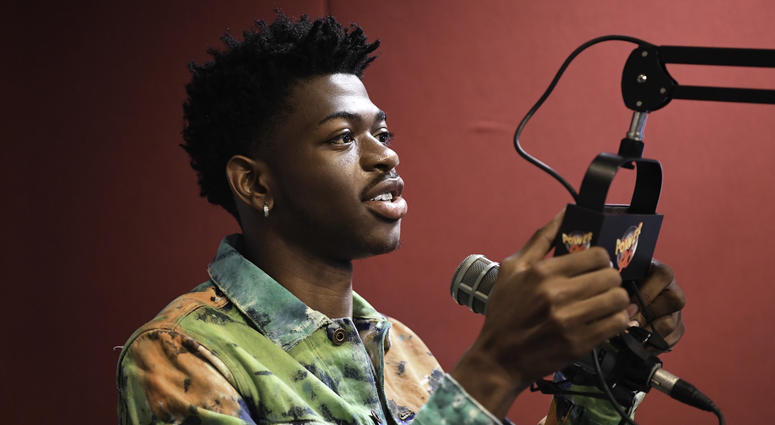 Lil Nas X