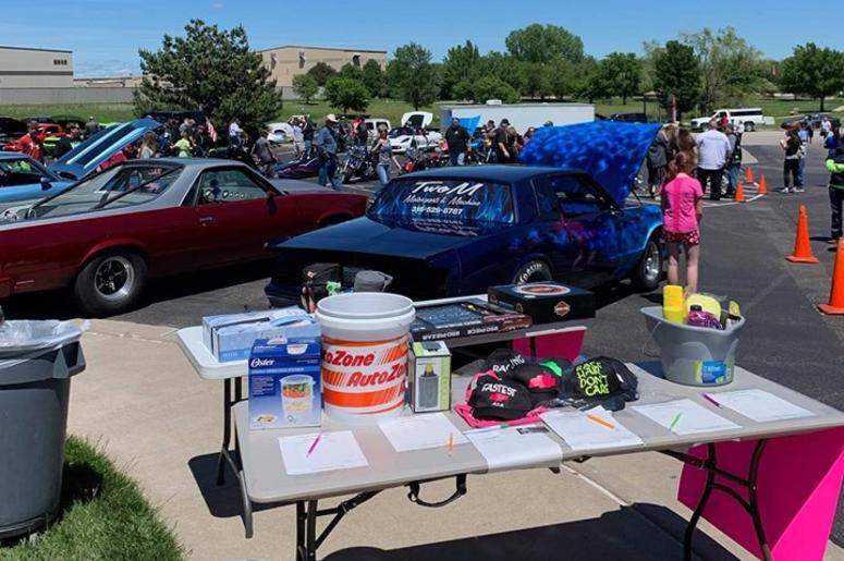 WSF Beauties And Beasts Car And Bike 103 7 KEYN