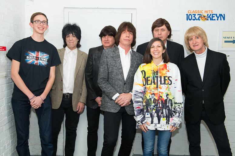 Beatles vs. Stones – A Musical Showdown Beatles vs. Stones – A Musical Showdown