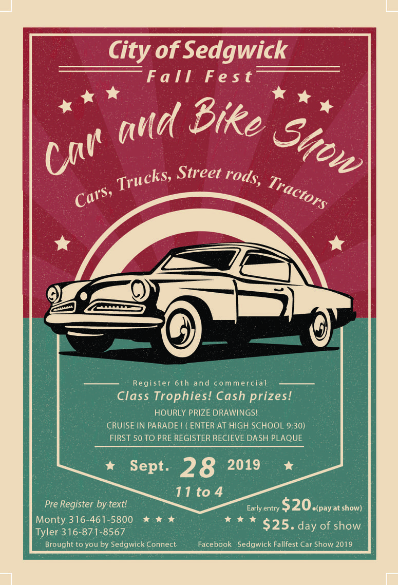 Car And Bike Show 103 7 KEYN