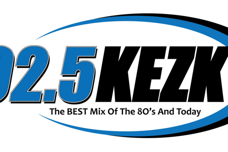 KEZK Logo KEZK Logo