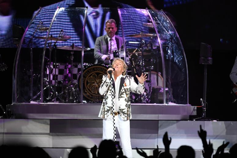 Rod Stewart Rod Stewart