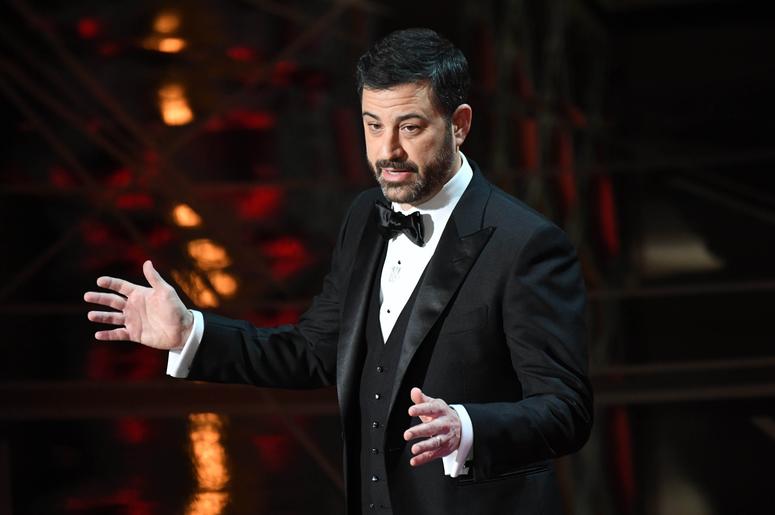 Jimmy Kimmel Jimmy Kimmel