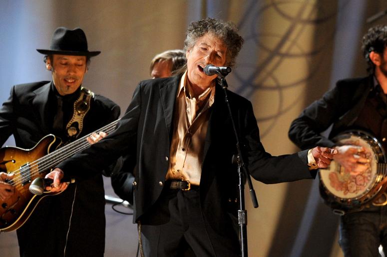 Bob Dylan