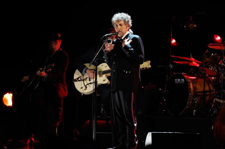Bob Dylan