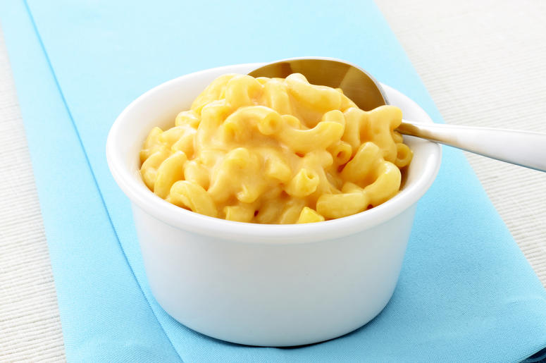 mac n cheese