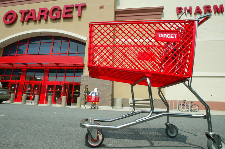Target Target