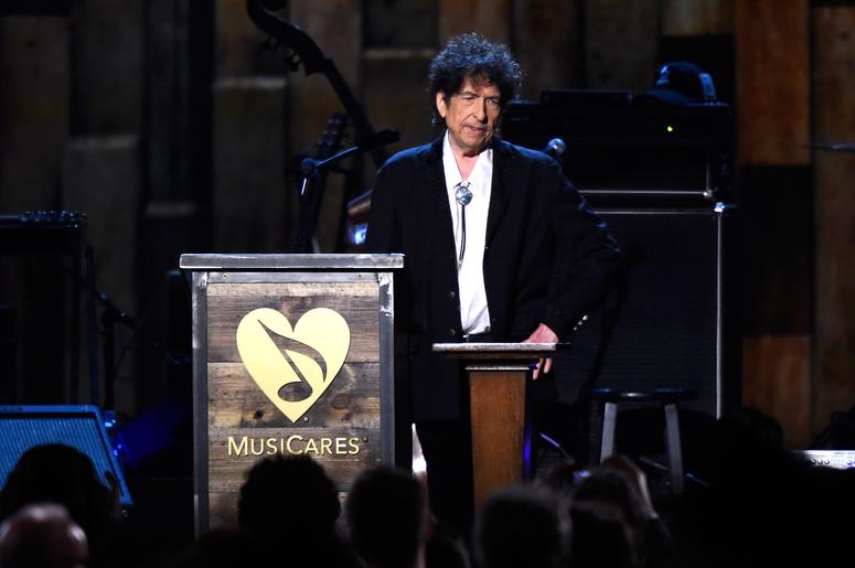 Bob Dylan