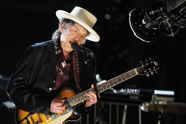 Bob Dylan
