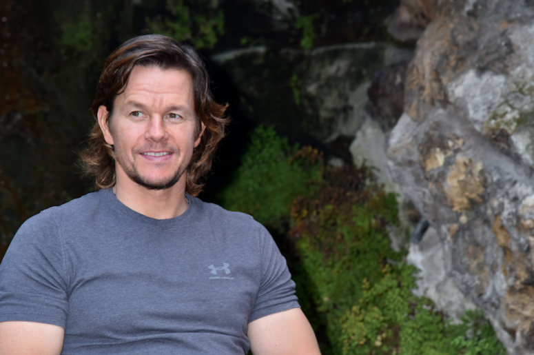 Mark Wahlberg Mark Wahlberg